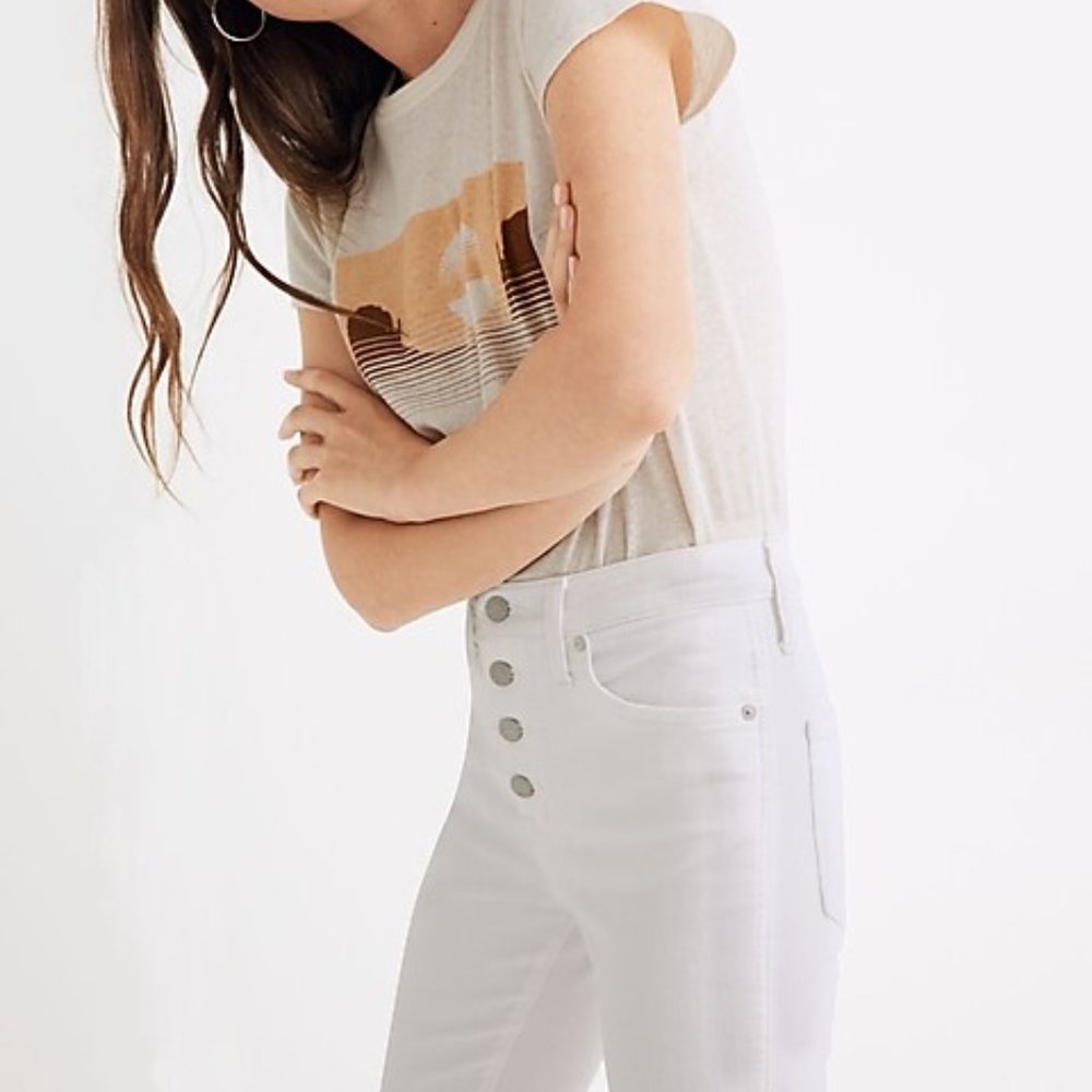 MADEWELL Jeans - Picture 4 of 11